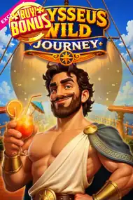 Odysseus Wild Journey